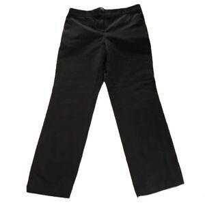 CeCe Black Pants size 8